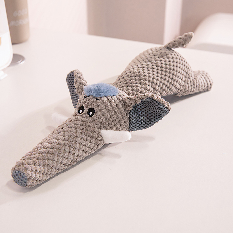 Mordicchio™ - Il Peluche Super Resistente!