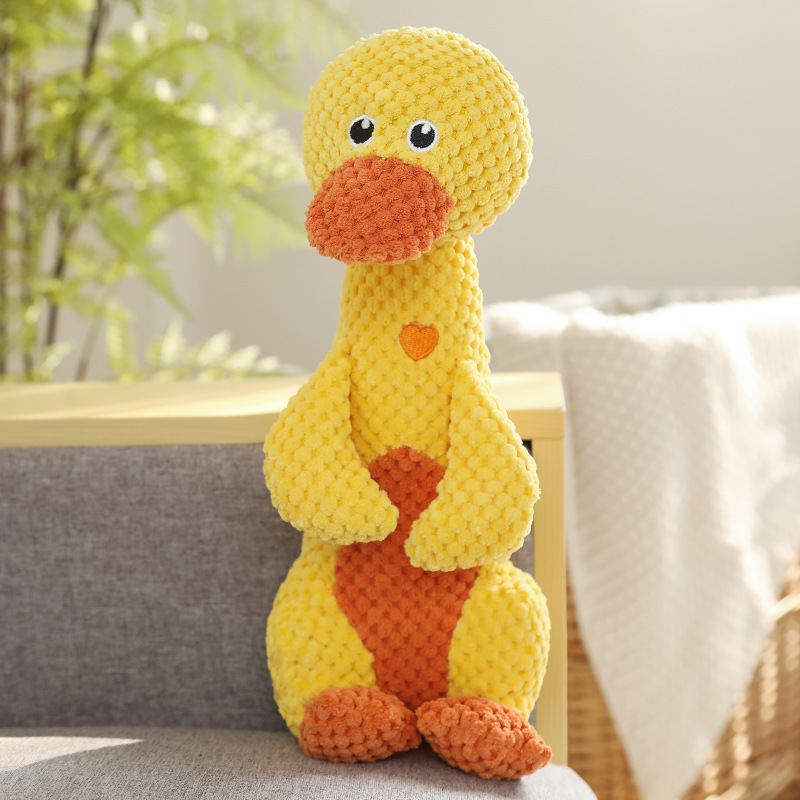 Mordicchio™ - Il Peluche Super Resistente!