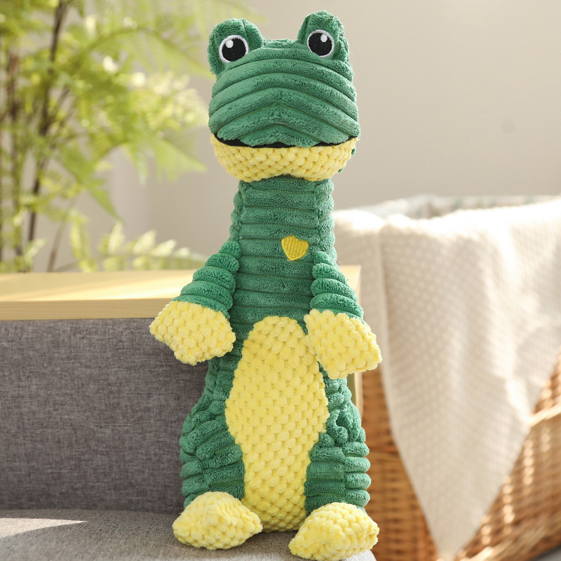 Mordicchio™ - Il Peluche Super Resistente!